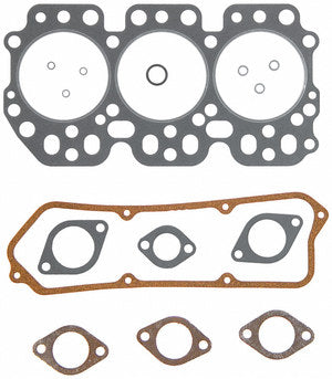 Clevite Head Set JD:1020 Tractor(VC)