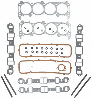 Head Set Bui:300340(65-67)(BS)