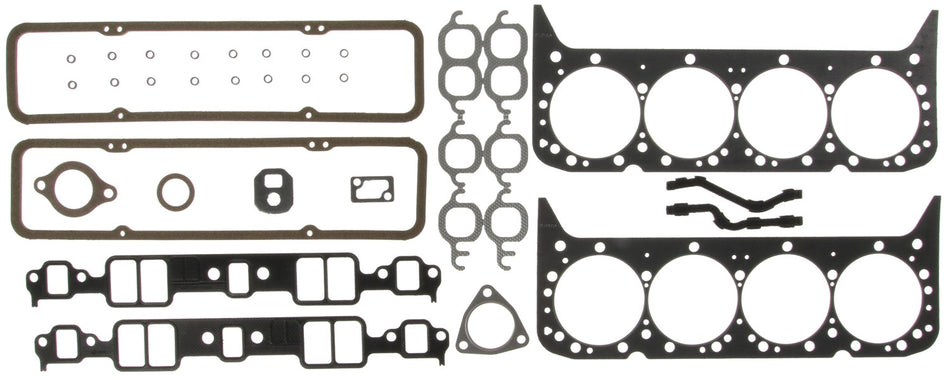 Head Set Chev-Passand Trk GMC:400(70-80)(VC)