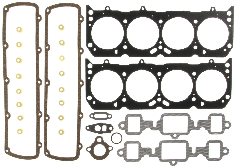 Head Set Cad Olds:330350350R400425455(65-76) (VC)