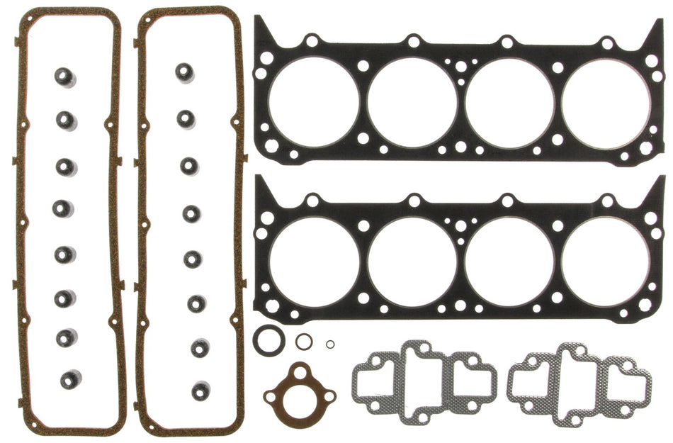 Head Set AMC IHC-Trk Jeep:390401V400(68-78)(VC)