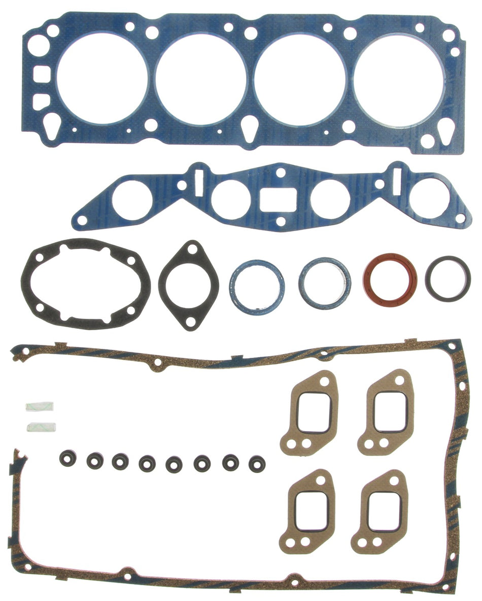 Head Set Ford-Pass Merc:122(2.0L)BobcatCapriPinto(71-74)(VC)