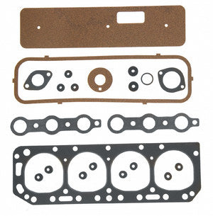 Clevite Head Set Ford-Ind:192 Gas Eng(72-81)