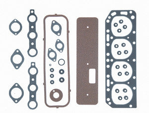 Clevite Head Set Ford-Indand Trac:172(58-78)800900180030004000 Series Wheel Tractors