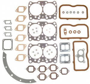 Clevite Head Set Case:504B504BDT Eng 1370 Agri-King 1470157024702670 Trac-King Series Wh