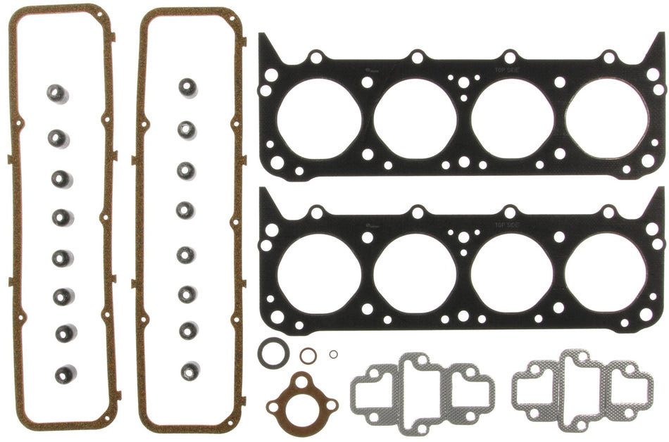 Head Set AMC Jeep:290304(5.0L)(66-81)(VC)
