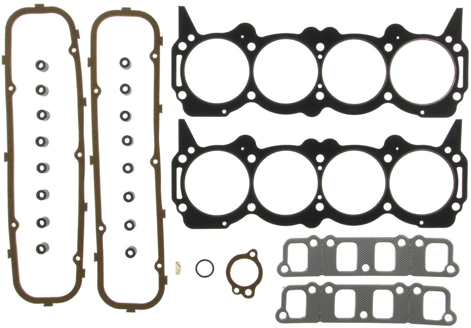 Head Set Bui:400430455(67-76)(VC)