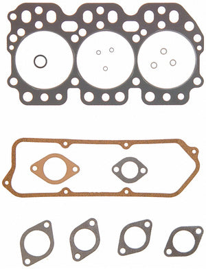 Clevite Head Set JD:3164D3179D Engs.Models JD302JD302ALoaders3021520153020402240 Tr