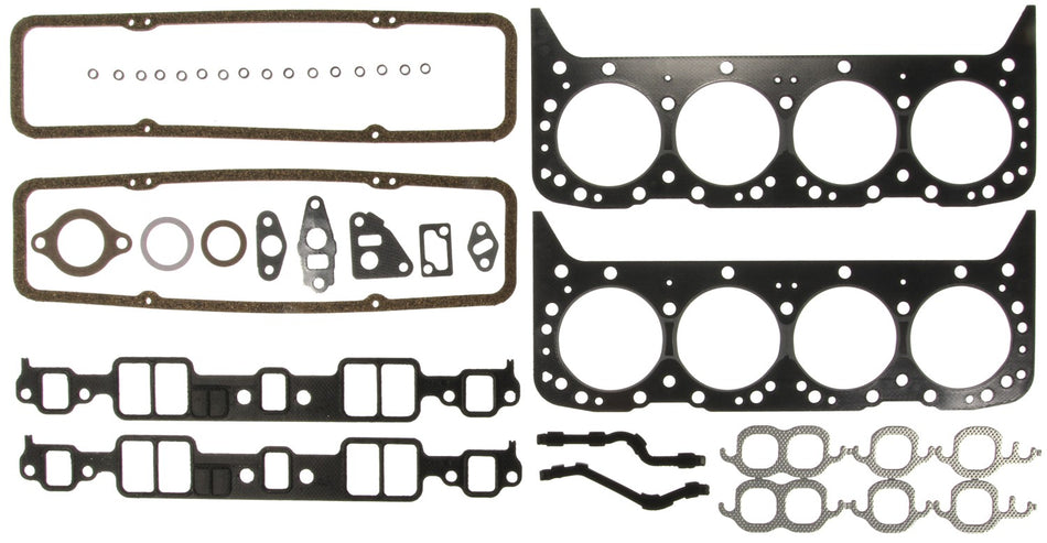 Head Set Bui Chev-Passand Trk GMC Olds Pont Can Pont:262267305 Engs.(75-84)(VC)