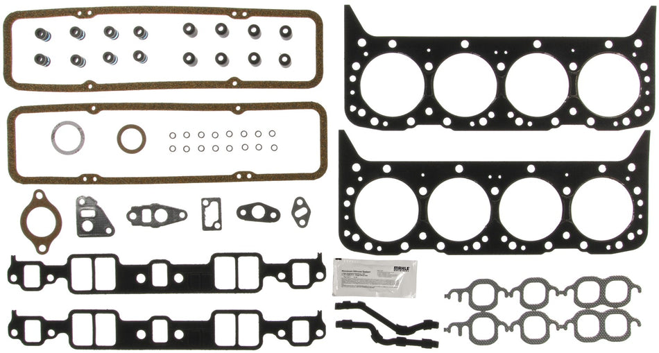 Head Set Bui Chev-Passand Trk GMC Olds Pont Can Pont:267305 Engs.(80-86)