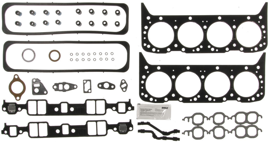 Head Set GM-Passand Trk:305 Eng.Exc.Multi-Port Inj.(87-89)