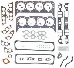 Head Set GM-Pass:305 Eng.Tuned Port Inj.(87-89)