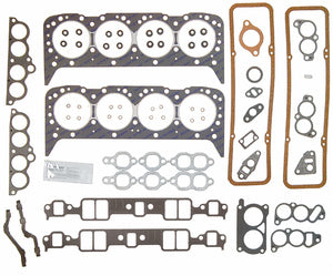Head Set GM-Pass:305 Eng. Multi-Port Inj.(80-86)