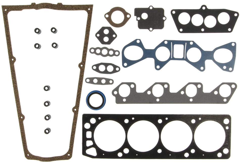 Head Set Ford-Passand Trk Merc:140(2.3L)OHC(74-84)(VC)
