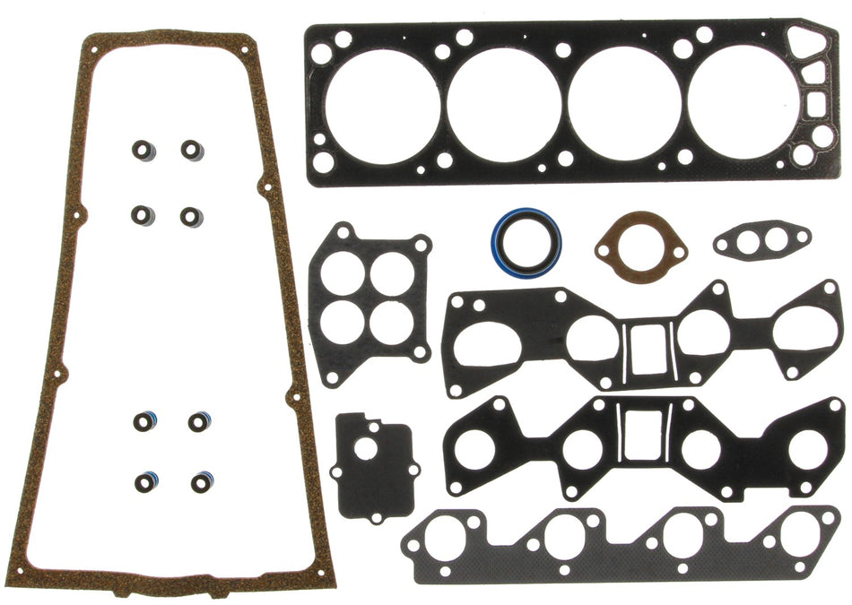 Head Set Ford-Trk 140 (2.3L) 4 Cyl.AerostarBronco IIRanger(83-87)