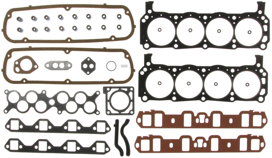 Head Set Ford-Truck V8 302 CID 1997-1999.