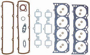 Head Set Bui Cad Olds Pont Berk.Pack.Marine Har.Marine Pan.Jet Marine:350350R(77-80
