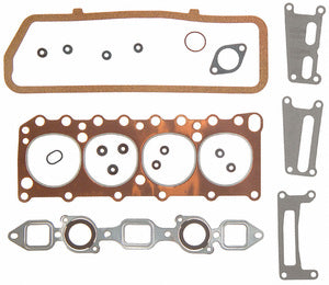 Clevite Head Set IHC-Tracand Ind:C157C175C200 Engs(VC)U169U1753503754545445742400A240