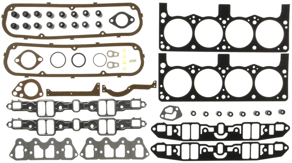 Head Set Chry Dod-Passand Trk Ply-Passand Trk:360 Eng.(71-88)
