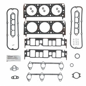 Head Set Pont:173(2.8L)VIN IN9 INFiero(85-88)