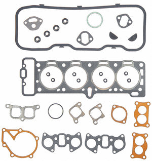 Head Set Chev-Luv:Series 5689101112 Bui-Opel Isuzu-Passand Trk:1.8L(76-83)