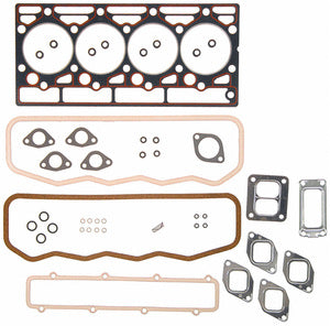 1.4 lbs. 24X10X1 Head Set IHC-Trac:Mdls.TD7ETD7E100E125E6247245000 and 5500 w/D239 and DT239 Engs.