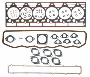 Clevite Head Set IHC-Trac:Mdls.616622756866 w D310 and D358 Engs.