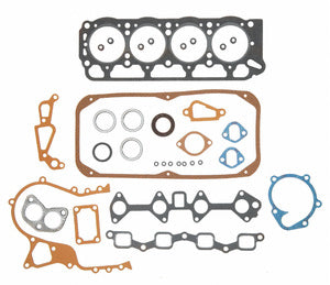 Head Set Toyota:2TC3TC w 1588cc1770cc(70-82)