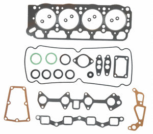 Head Set Toyota:Corolla w 1779cc 3TC Eng.(81-82)