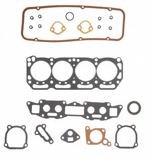 Head Set Datsun:210310 w 1397cc1488cc A14A15 4 Cyl.(75-80)
