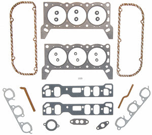Head Set Ford-Pass Merc:230(3.8L)V6(From 1 86-87)
