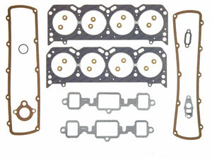 Head Set Bui Olds Pont Can Pont:307(80-90)