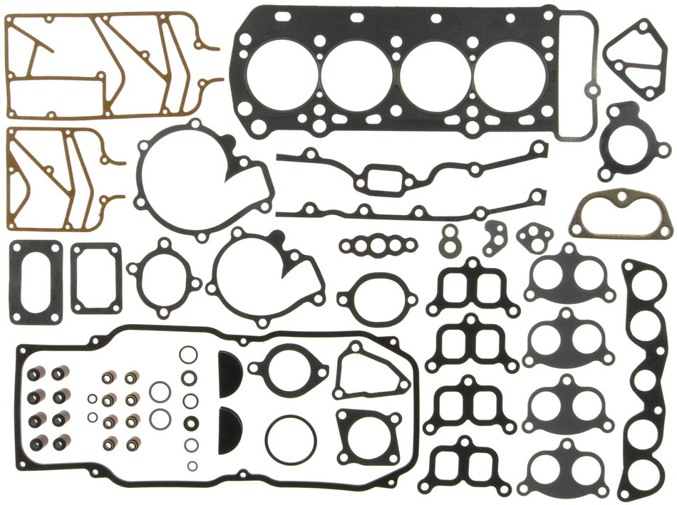 Head Set Ford-Trk:110(1.8L)OHC121(2.0L)(72-82)