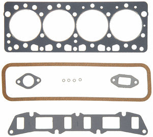 Clevite Head Set Case:188 Gas and LPG Eng.450630 Series 310 Dozer 530 Fork Lift 360G480B480
