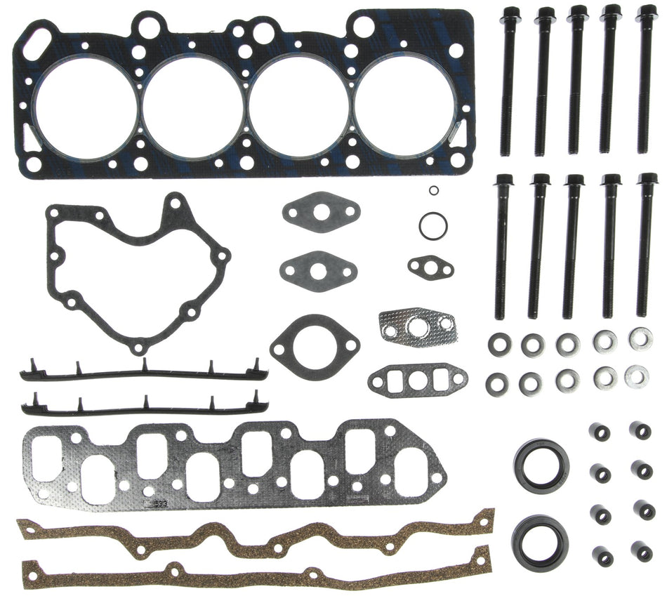 Head Set Chry Dod-Passand Trk Ply-Passand Trk:135(2.2L)153(2.5L)AriesHorizonLebaronOmn