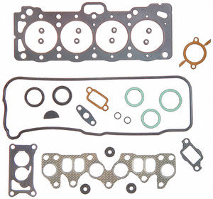 Head Set Toyota:Tercel w 1452cc1A C(8 79-81)