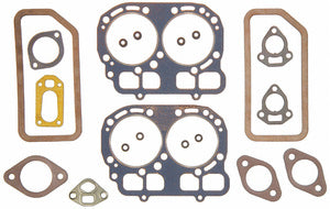 Head Set Subaru:GLGLFBrat w 1781cc (EA81)(80-89)