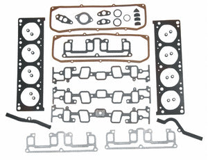 Head Set Cad:252(4.1L)V-8(82-84)