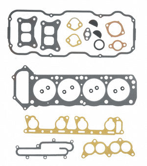 Head Set Datsun:200SX720 Pickup w 2187cc Z22 4 Cyl. (81-83)