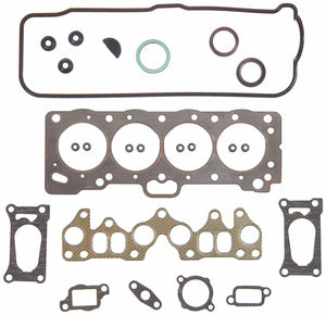 Head Set Toyota:Tercel w 1452cc 3AC Eng.(83-88)