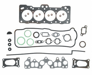 Head Set Toyota:Corolla CoupeSR5 w 1587cc 4AC Eng.(83-85)