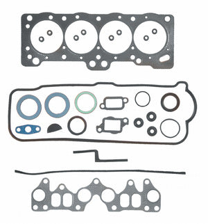 Head Set Toyota:Corolla SedanHatchback w 1587cc 4ALC Eng.(84-85)