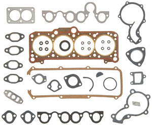 Head Set Audi:1780cc 1.8L Gas(84-87) VW:Jetta GLIRabbit GTIConv.Scirocco w 1780c