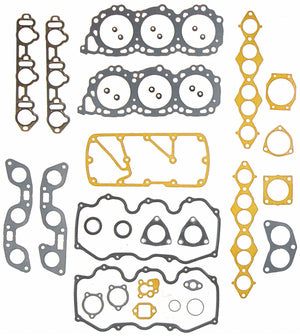 Head Set Datsun(Nissan):300ZX w 2960cc VG30E Eng.(84-87)