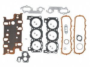 Head Set Ford-Trk:171(2.8L)V6 Cyl.AerostarBronco IIRanger(83-86)