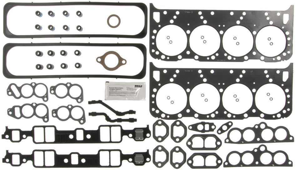 Head Set Chev:350(5.7L)8 Cyl.Corvette(86-87)