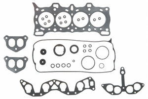 Head Set Honda Civic 1.5L D15A3 EW3 1985-87
