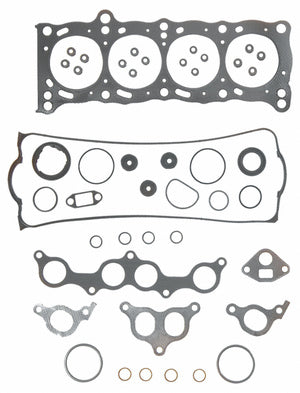 Head Set Honda:Prelude w 1829cc ET2 Eng.(84-85)