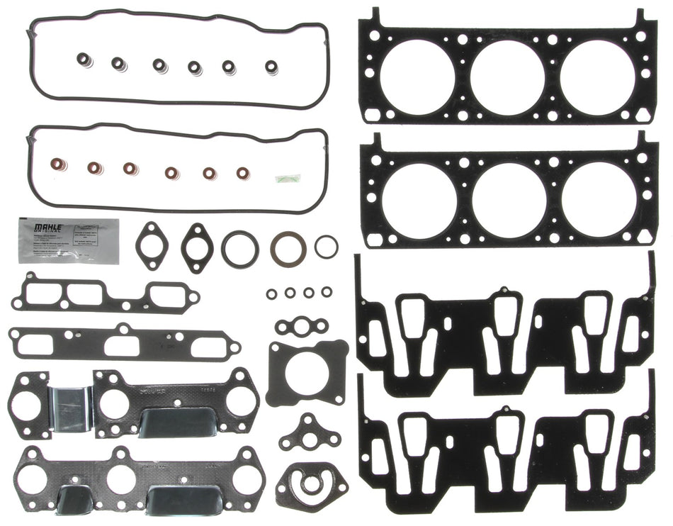 Head Set GM CAR 2.8L VIN W 87-89 3.1L VIN T 88-90