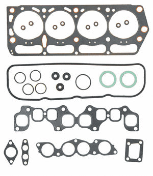 Head Set Toyota:Vanwagon w 1998cc 3YEC Eng.(84-86)